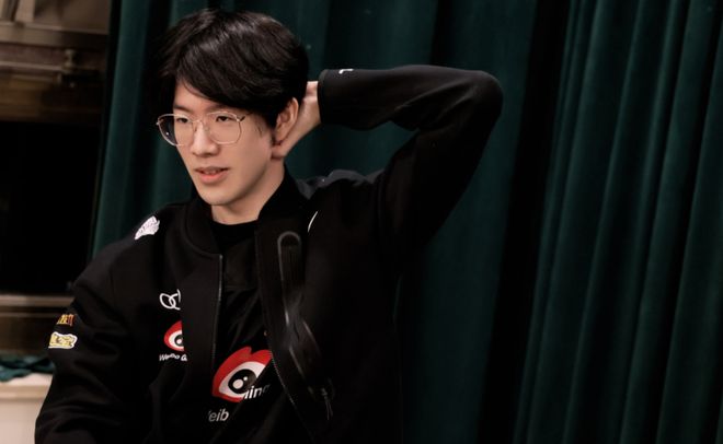 核心误解 核心误解