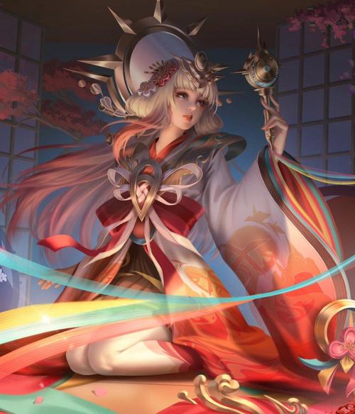 合围